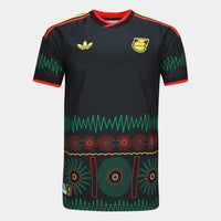 Camiseta Jamaica Away 26/27