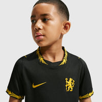 Conjunto para niño/niña Chelsea Away 26/27