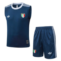 Conjunto de Entrenamiento Italia 26/27