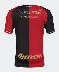 Camiseta Atlas FC Home 26/27
