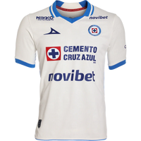 Camiseta Cruz Azul 26/27 Away