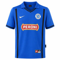 Camiseta Retro SSC Napoli Home 99/00