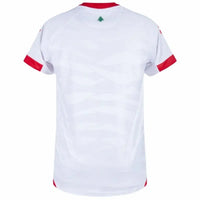 Camiseta Líbano 26/27 Away