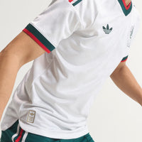 Camiseta México Away Jugador 26/27