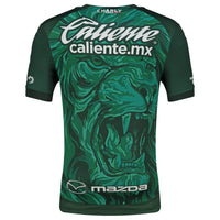 Camiseta Charly Club Leon 26/27 Home