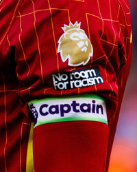 Camiseta Liverpool Home - Jugador - Edición especial - Campeones 24/25 y Trofeo de Oro