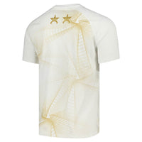 Camiseta PSG Prepartido 26/27 - Beige