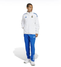 Conjunto de Entrenamiento Real Madrid 25/26