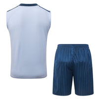 Conjunto de Entrenamiento Italia 26/27