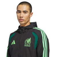 Chaqueta México Tiro 26