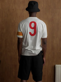 Camiseta Retro FC Barcelona 70's Johan Cruyff