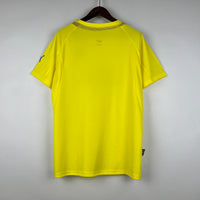 Camiseta Retro Villarreal Home 05/06