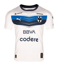 Camiseta Rayados Monterrey Away 25/26