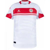 Camiseta Líbano 26/27 Away