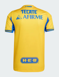 Camiseta Tigres UANL Home 25/26