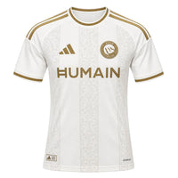 Camiseta Al-Nassr Third 26/27