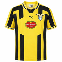 Camiseta Retro SS Lazio Third 98/99