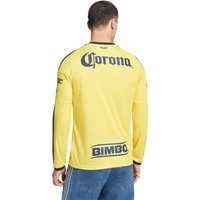 Camiseta Club América Home 26/27 Manga Larga