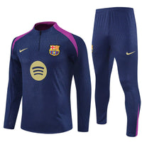 Chándal Niño FC Barcelona 25/26