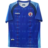 Camiseta Haití Home 26/27