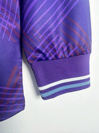 Camiseta Retro ACF Fiorentina 92/93 - Manga Larga