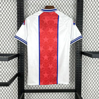 Camiseta Retro PSG Away 94/95