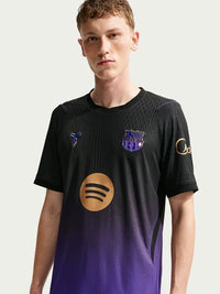Camiseta Fc Barcelona 26/27 - Away - Jugador