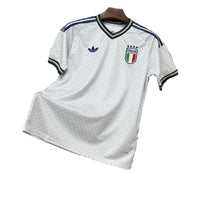 Camiseta Italia Away 26/27