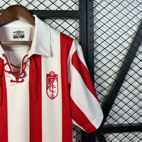 Camiseta Retro Granada Home 05/06