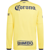 Camiseta Club América Home 26/27 Manga Larga