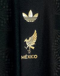 Camiseta México de Oro Jugador 25/26