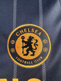 Camiseta Retro Chelsea 10/11