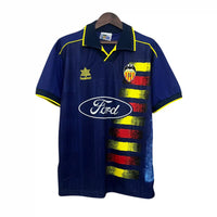 Camiseta retro Valencia Away 96/97