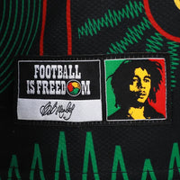 Camiseta Jamaica Away 26/27
