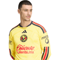 Camiseta Club América Home 26/27 Manga Larga