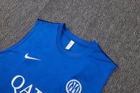 Conjunto de Entrenamiento Inter de Milán 26/27