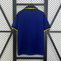 Camiseta retro Valencia Away 96/97