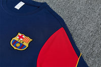 Conjunto de Entrenamiento FC Barcelona 26/27