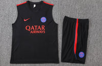 Conjunto de Entrenamiento PSG 26/27
