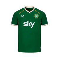Camiseta Irlanda Home 26/27