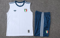 Conjunto de Entrenamiento Italia 26/27