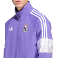 Chándal Real Madrid 25/26 LFSTLR