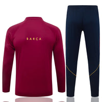 Chandal FC Barcelona 26/27