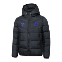 Chaqueta acolchados impermeables Barcelona 25/26