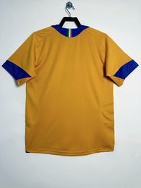 Camiseta Retro Juventus Away 05/06