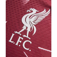 Camiseta Liverpool Home 26/27 - Jugador