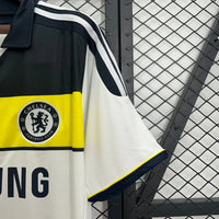 Camiseta Retro Chelsea Third 11/12