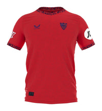 Camiseta Sevilla 24/25 Away