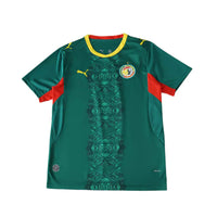 Camiseta Senegal 26/27 Away
