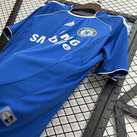 Camiseta Retro Chelsea Home 06/07